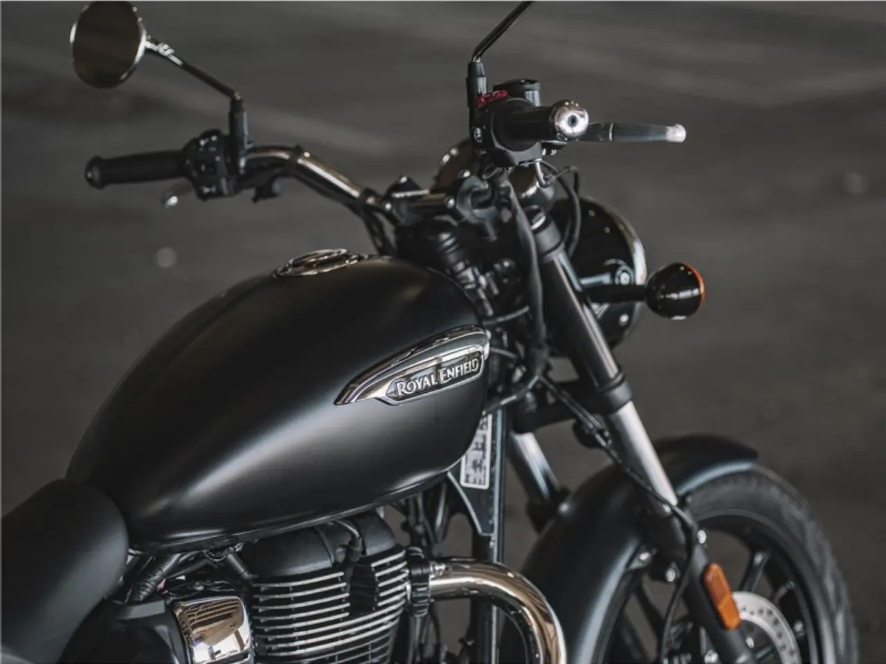 Billede 16 - Royal Enfield Meteor 350 Supernova