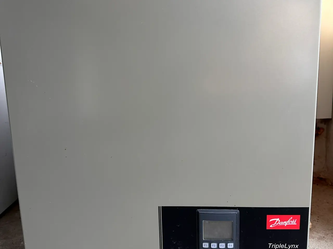 Billede 1 - Danfoss Triplelynx Pro solcelle inverter, TLX pro 