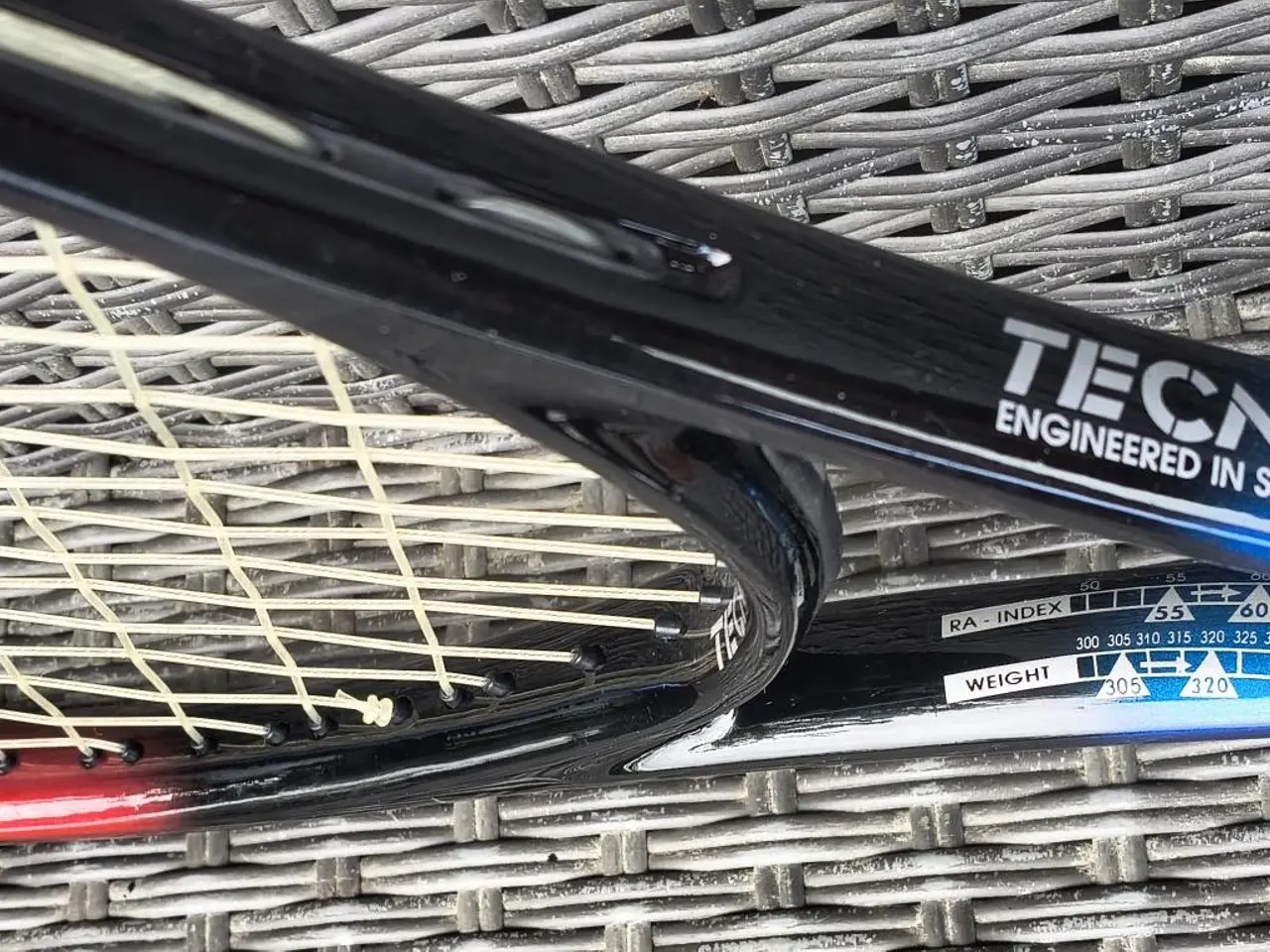 Billede 2 - TECNO PRO PREMIERE CLASSIC, STR. L/3, I FLOT STAND