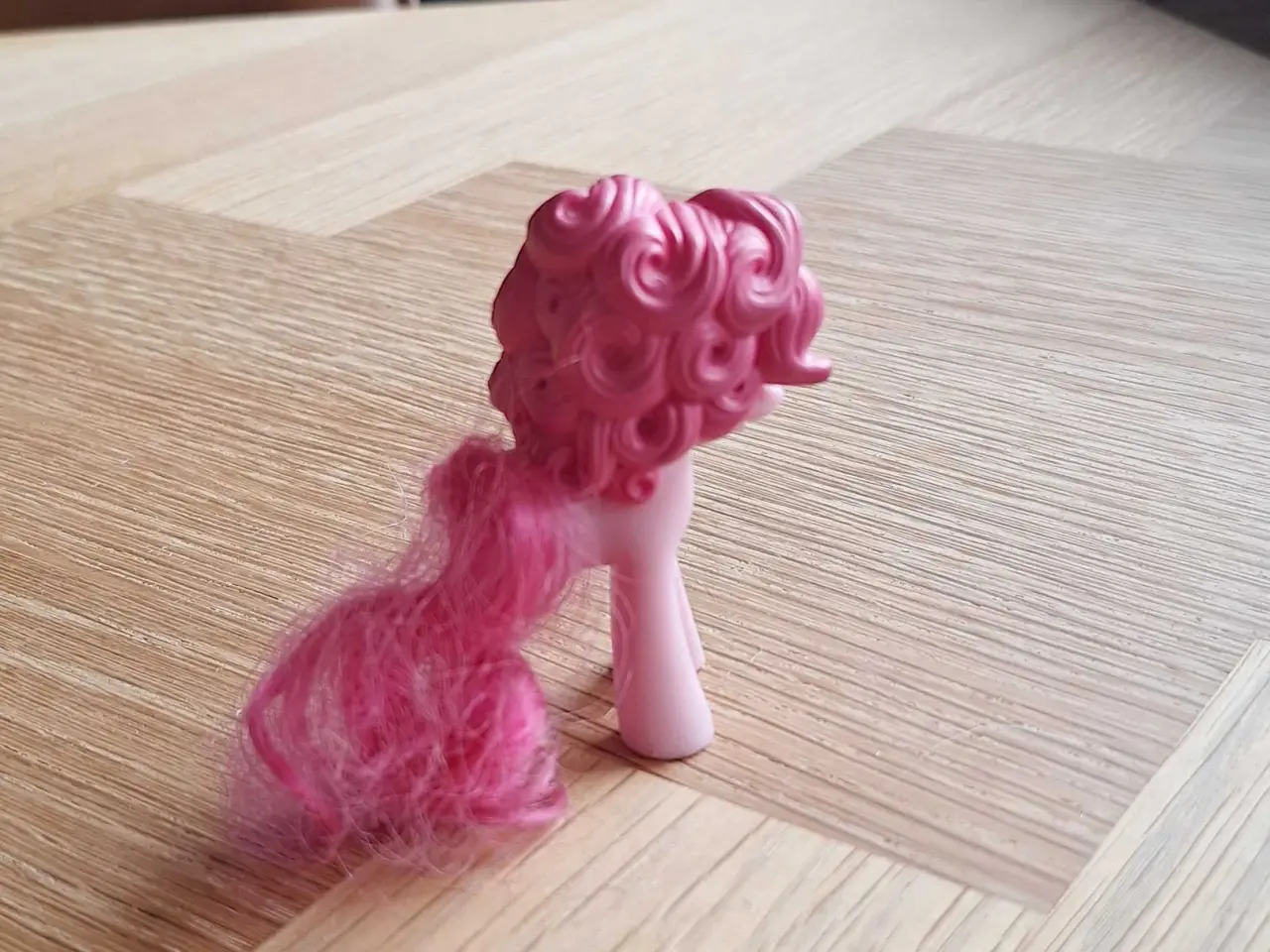 Billede 3 - My little pony 