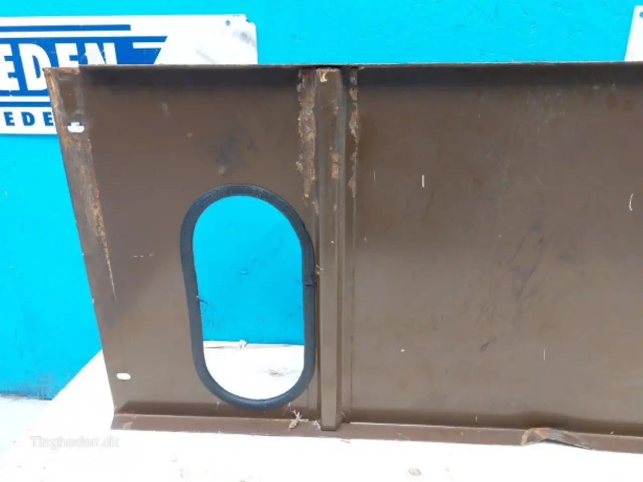 Billede 11 - Massey Ferguson 31 Plade 28450396