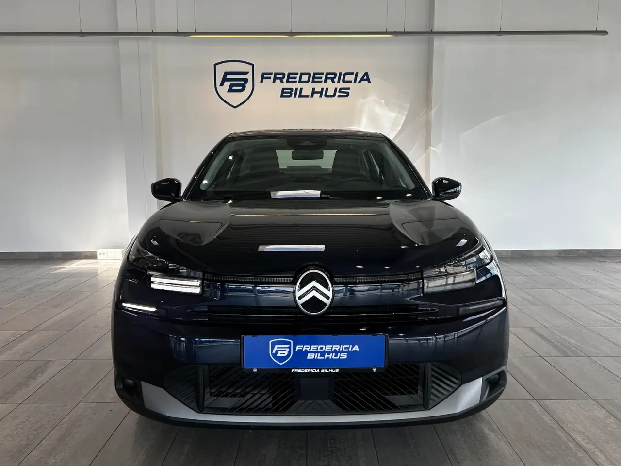 Billede 3 - Citroën ë-C4 X 54 Plus