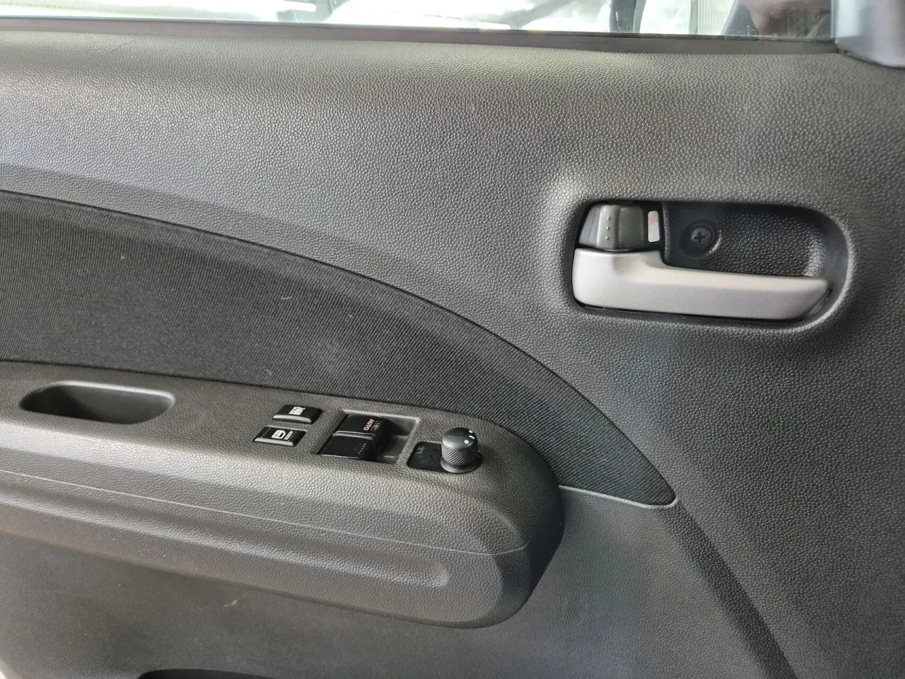 Billede 12 - Suzuki Splash 1,2 16V GLS A/C 94HK 5d Aut.