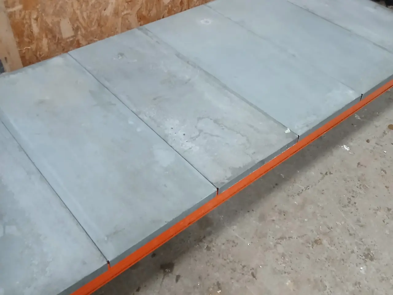Billede 1 - Pallereol