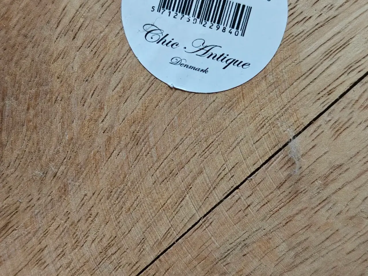 Billede 4 - Trækasser på hjul - Chic Antique, Grimaud