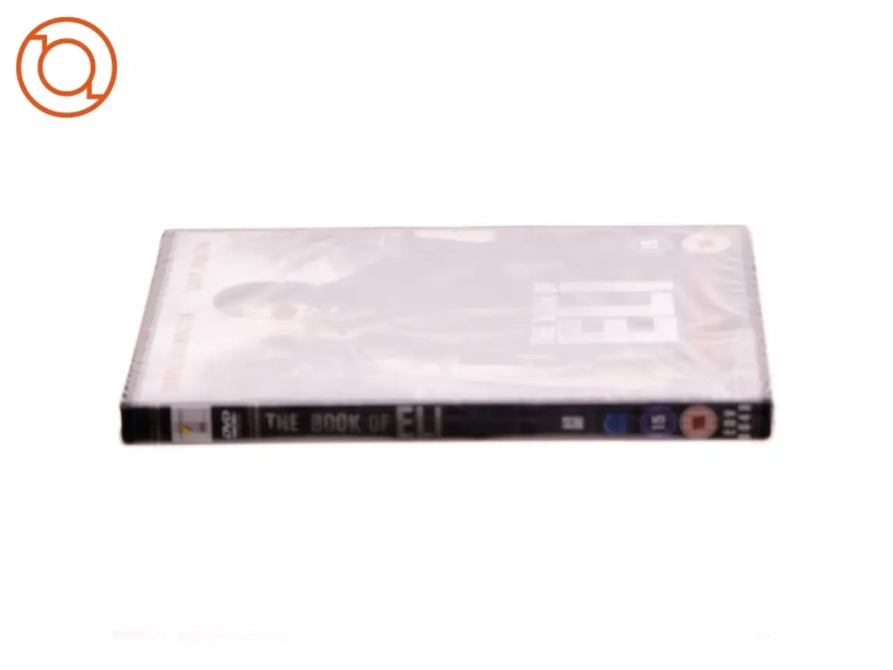 Billede 2 - The book of Eli