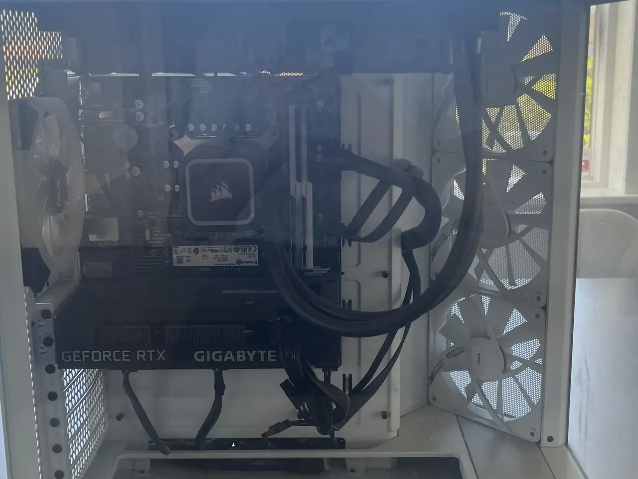 Billede 4 - Game pc med rtx 3060 12gb ddr6
