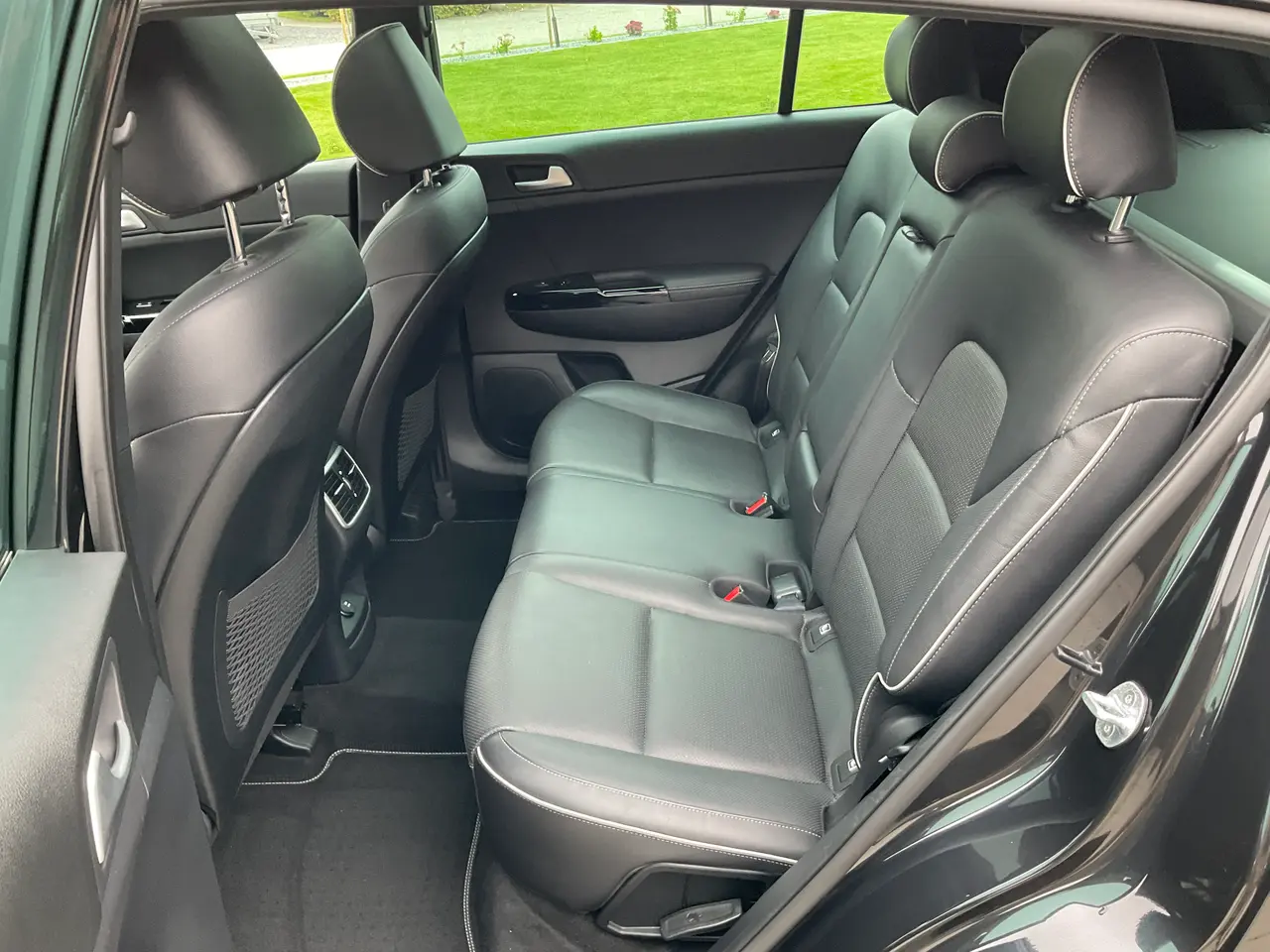 Billede 5 - Kia sportage gt-line AWD 1,6 5 dørs 7DCT 7