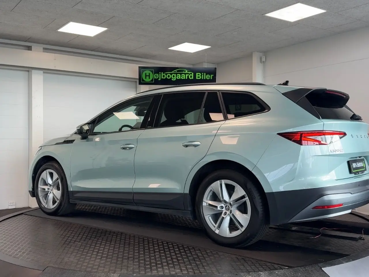 Billede 3 - Skoda Enyaq 60 iV Suite
