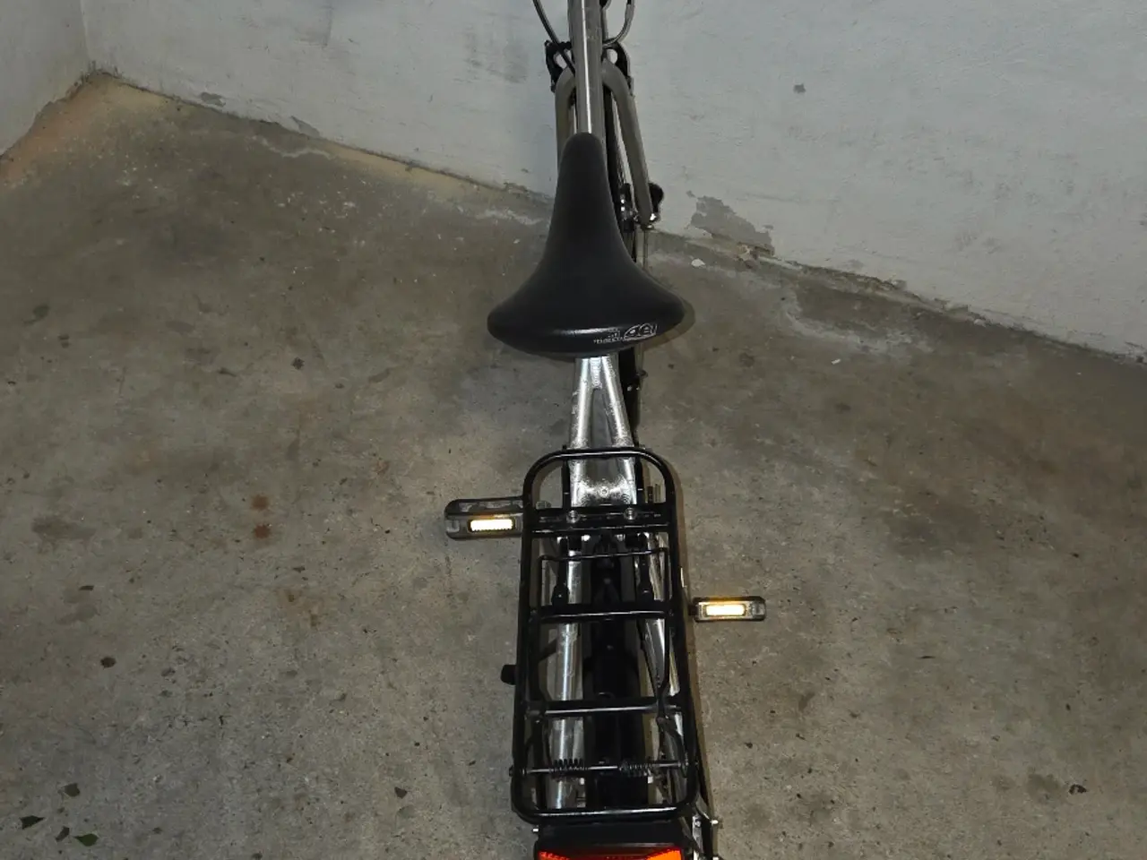 Billede 9 - MBK  28"   56 cm 5 gear  
