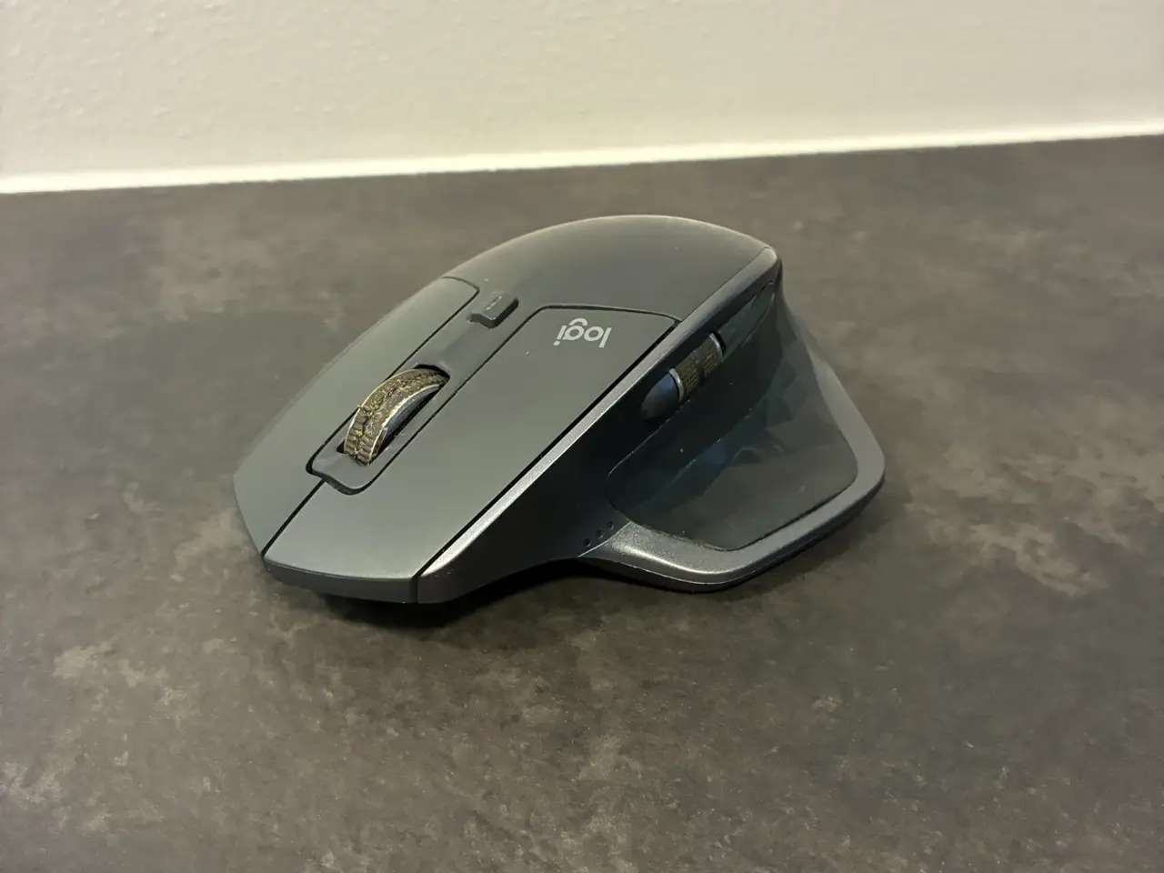 Billede 1 - Logitech MX Master 2S trådløs mus