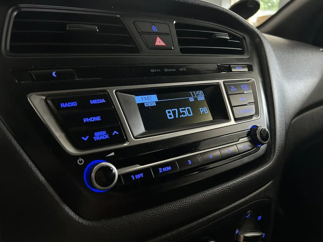 Billede 13 - Hyundai i20 1,25 Fresh 84HK 5d