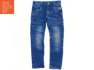 Jeans til børn fra Name It (str. 116)
