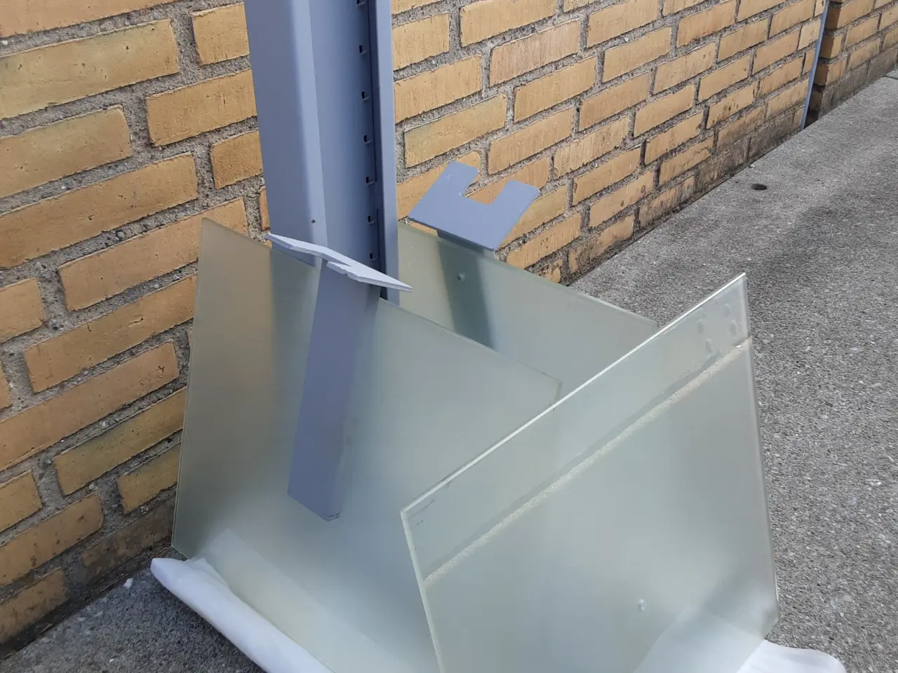 Billede 1 - Rack 