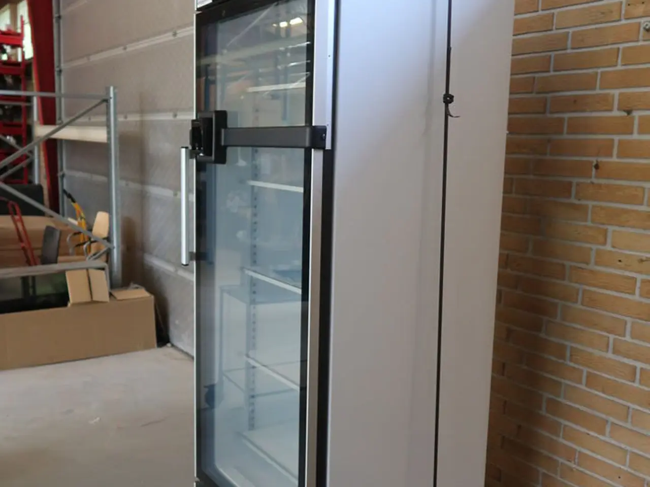 Billede 4 - Selfly Intelligent Fridge 2,1 EU / Intelligent Køleskab
