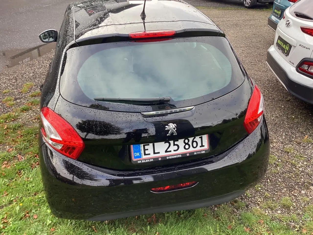 Billede 4 - Peugeot 208 1,2 VTi Active