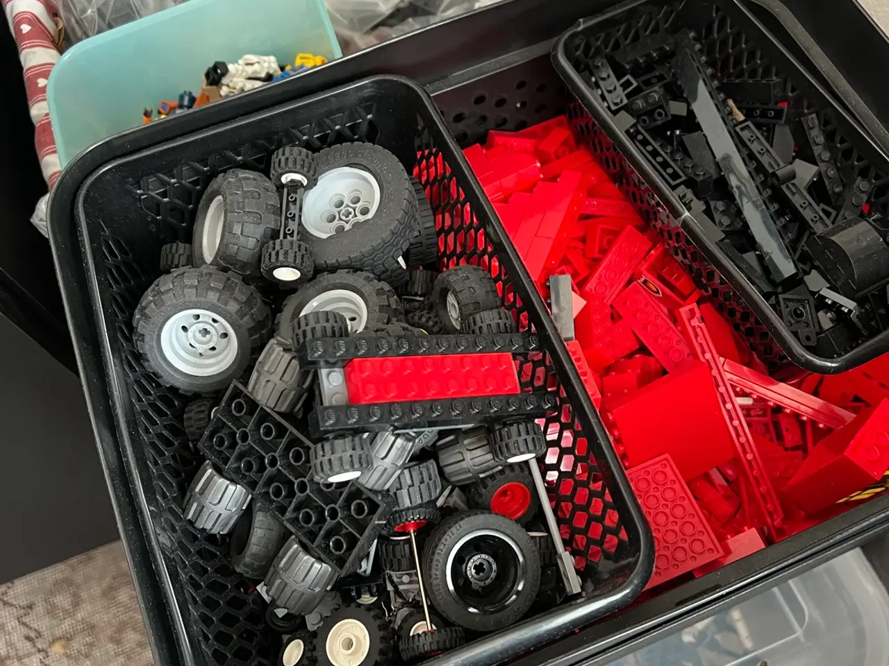 Billede 1 - LEGO