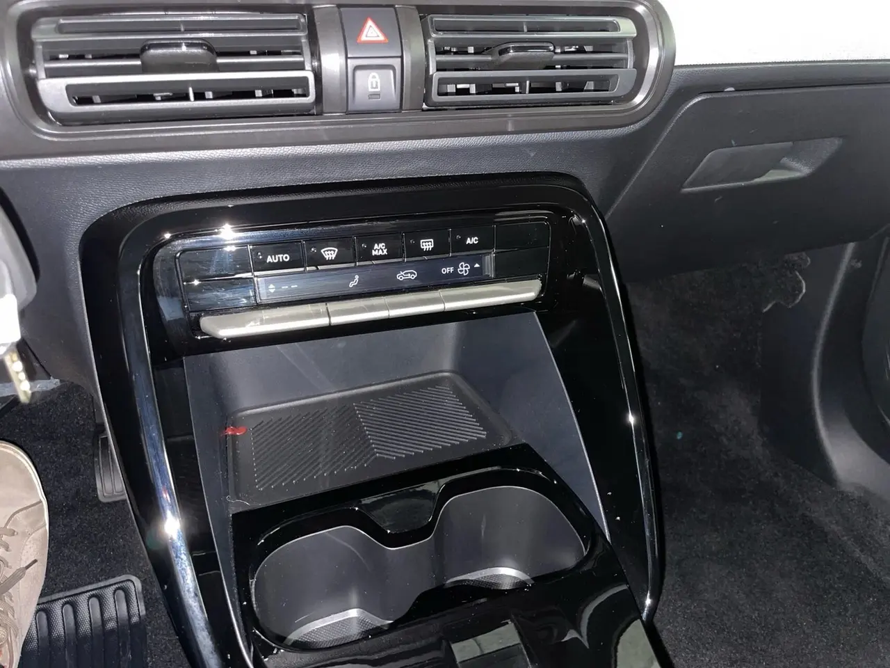 Billede 19 - Citroën ë-C3 Aircross 44 Max