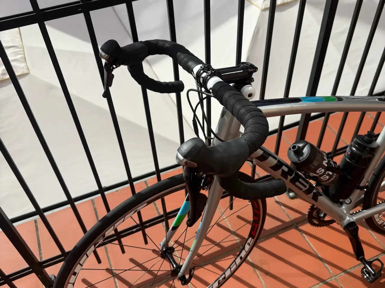 Billede 4 - Trek Domane Racercykel