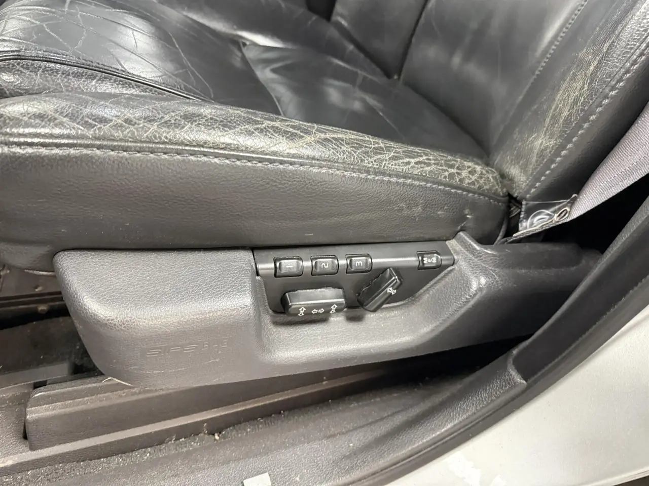 Billede 18 - Volvo XC90 5 Sæder 2,5 B Turbo AWD 210HK 5d Aut.