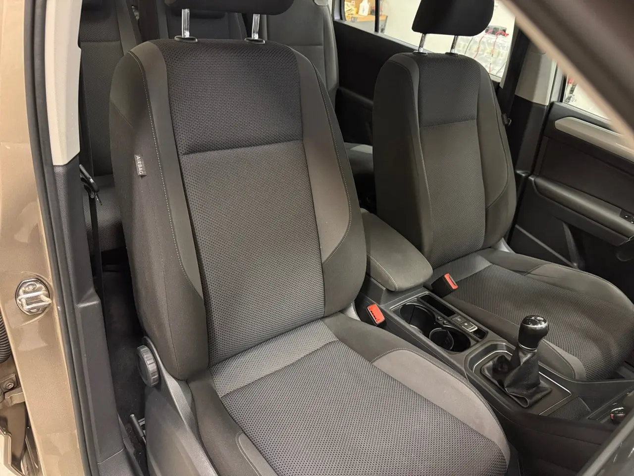 Billede 15 - VW Touran 1,2 TSi 110 Trendline 7prs