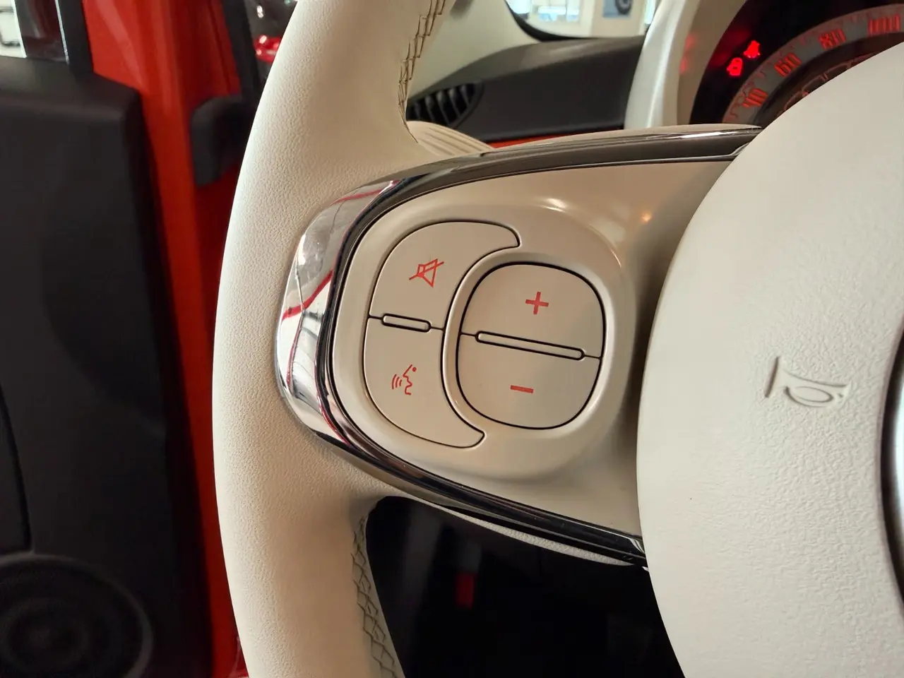 Billede 19 - Fiat 500 1,0 Hybrid Vita Comfort