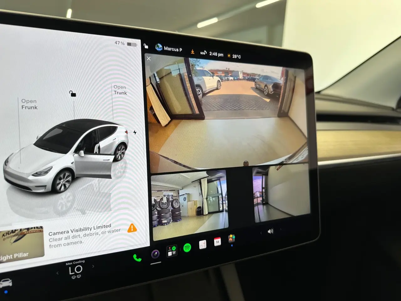 Billede 18 - Tesla Model Y RWD