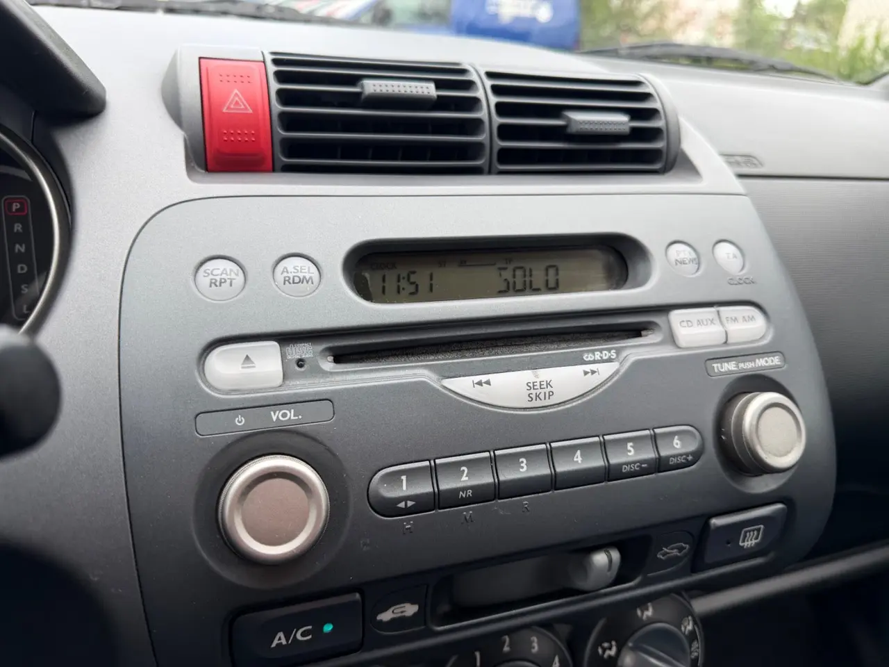 Billede 14 - Honda Jazz 1,4 ES aut.