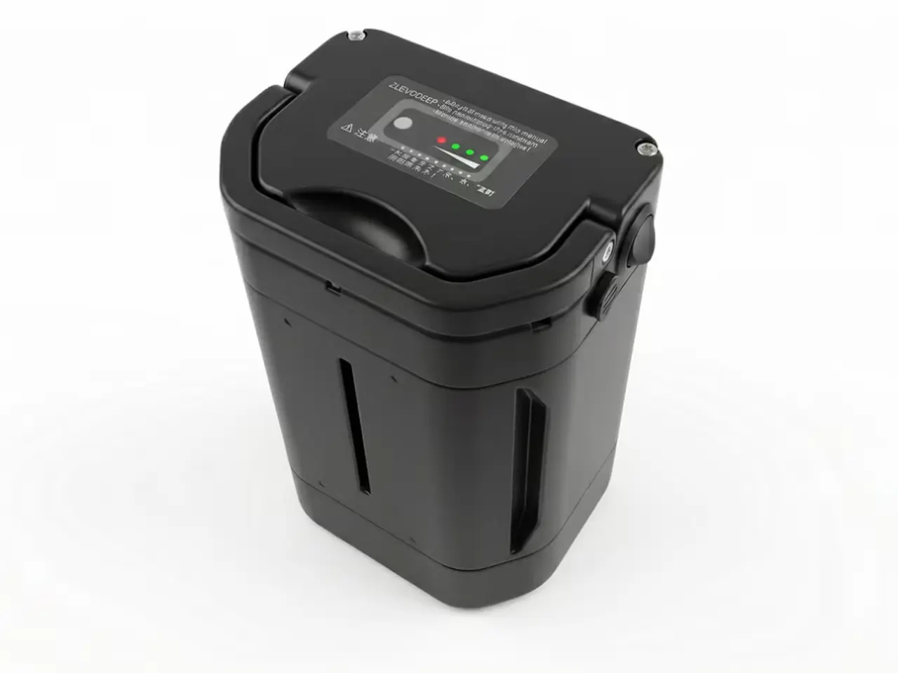 Billede 1 - Renovering af Ansmann Batteri ( 36V - 14Ah )