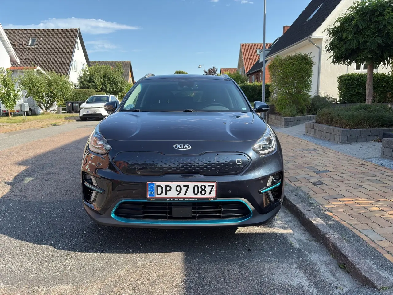 Billede 8 - Kia e-Niro 64 Advance