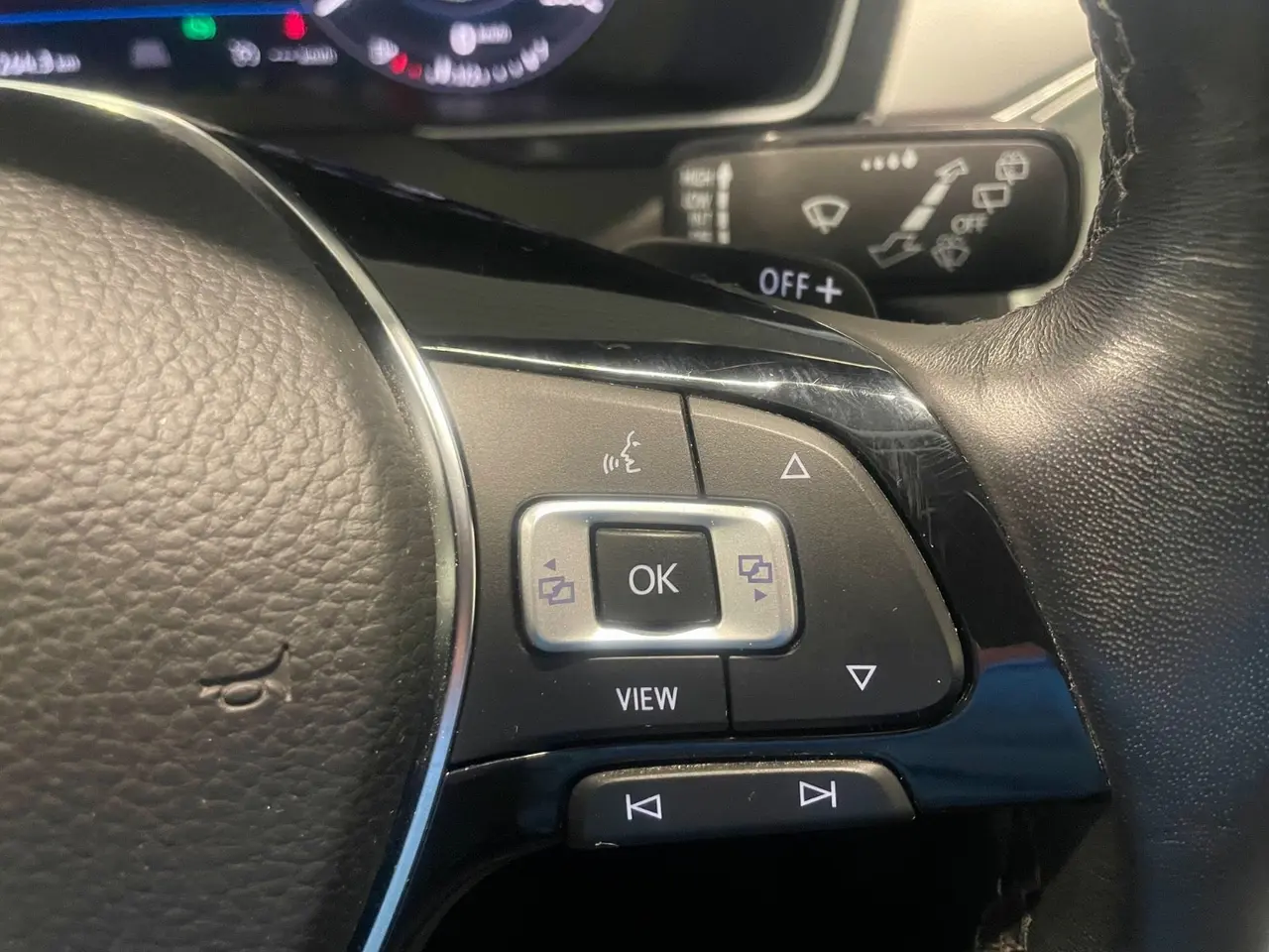 Billede 16 - VW Passat 1,5 TSi 150 Comfortline Premium Variant DSG