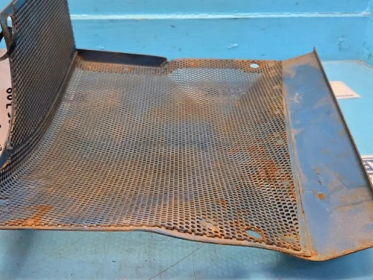Billede 15 - Ford 8210 Gitter 83935700