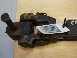 Case 7130 Liftspindel V.
