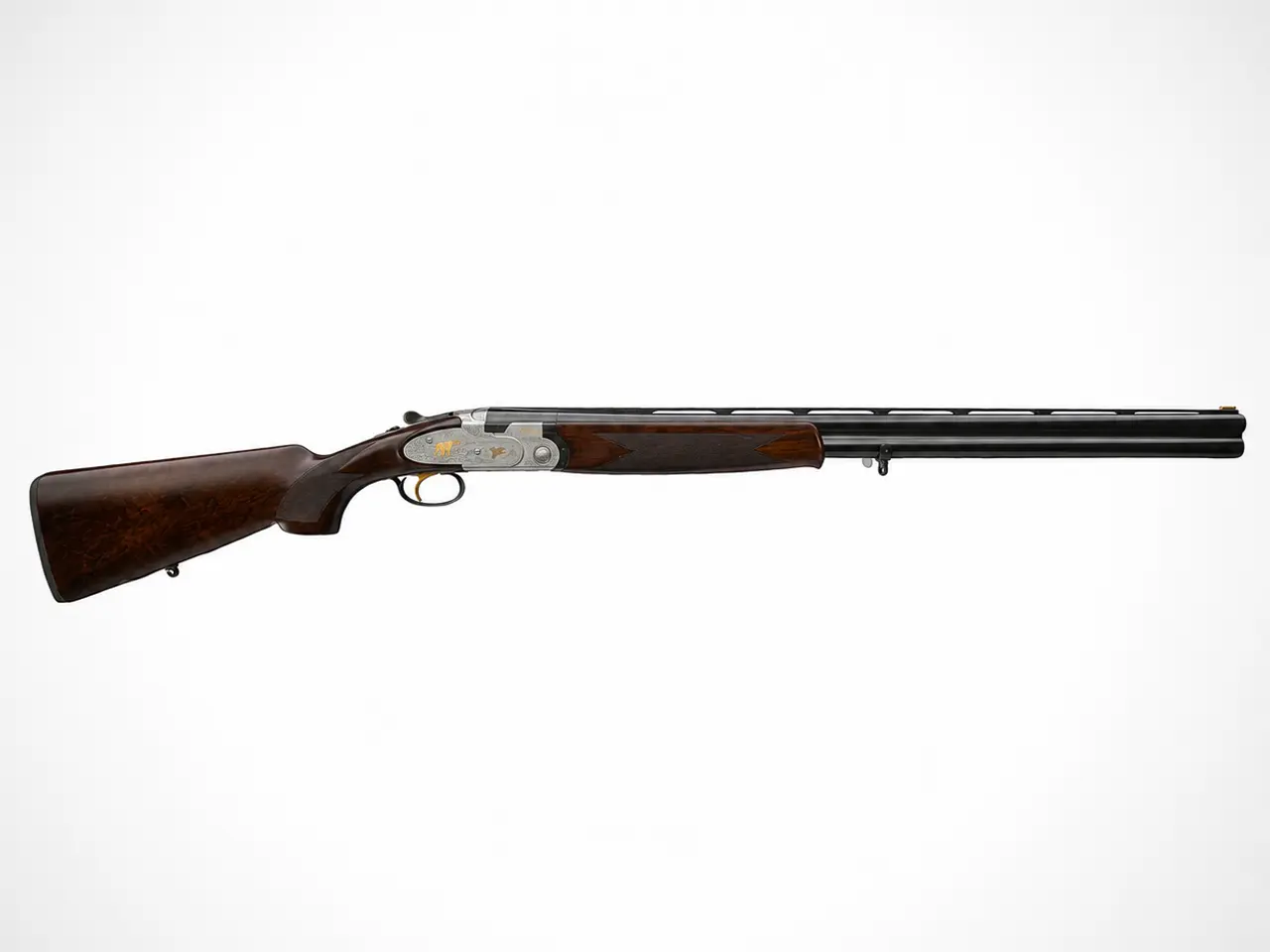 Billede 4 - Beretta S 687 EL Gold Pigeon 12/76 brugt