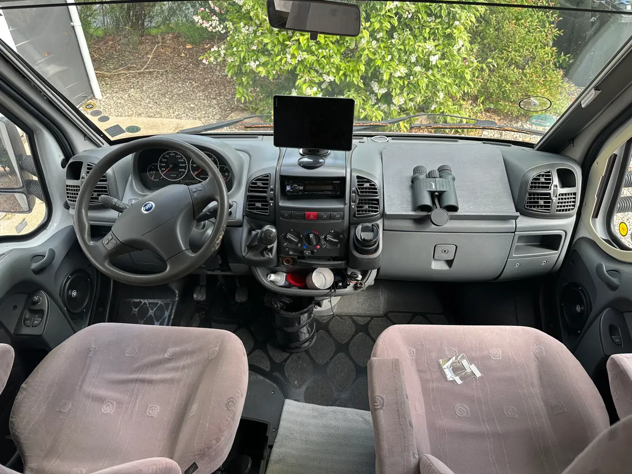 Billede 10 - Dejligste autocamper