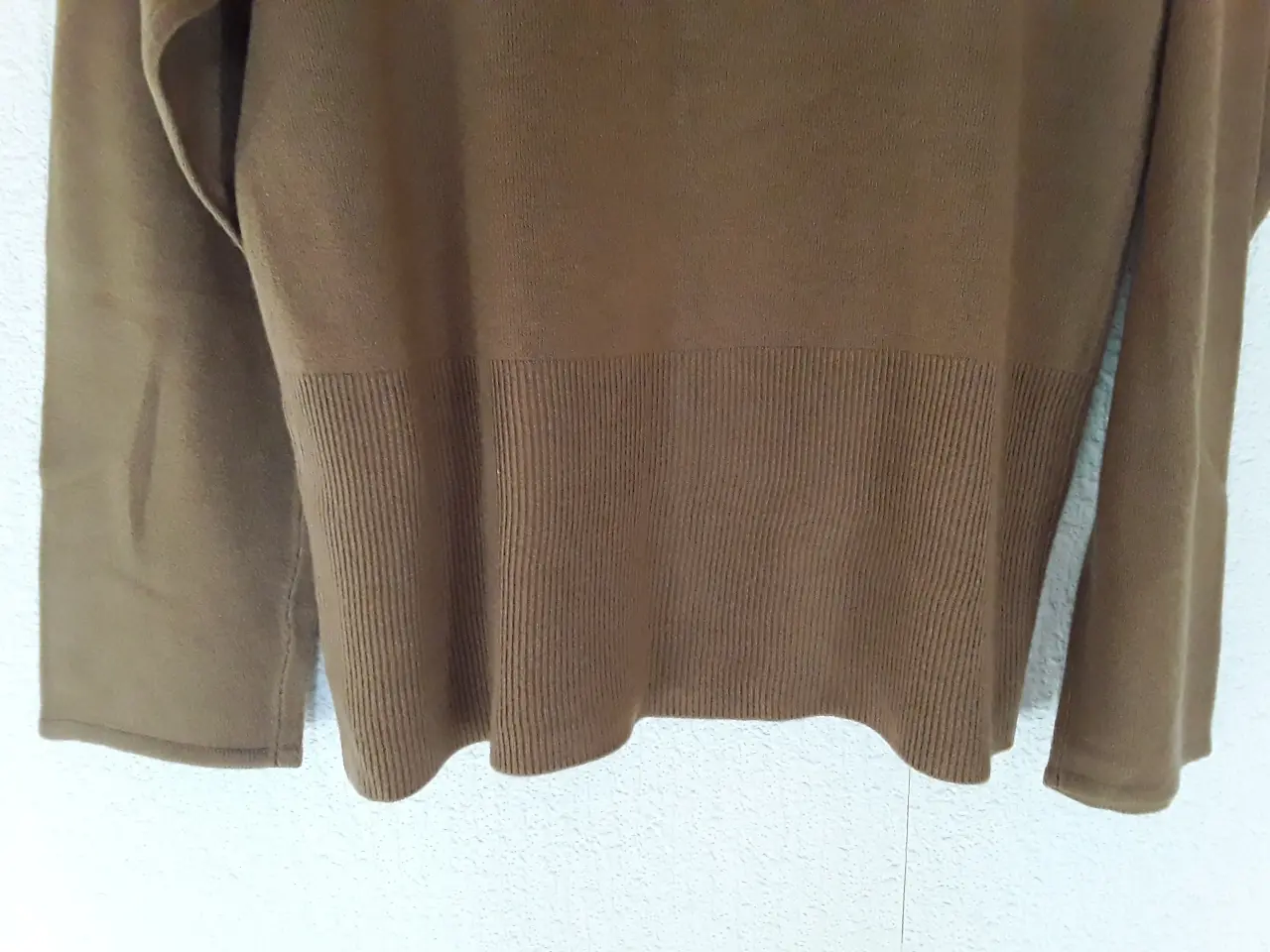 Billede 4 - Ny og ubrugt Fransa cardigan str XL