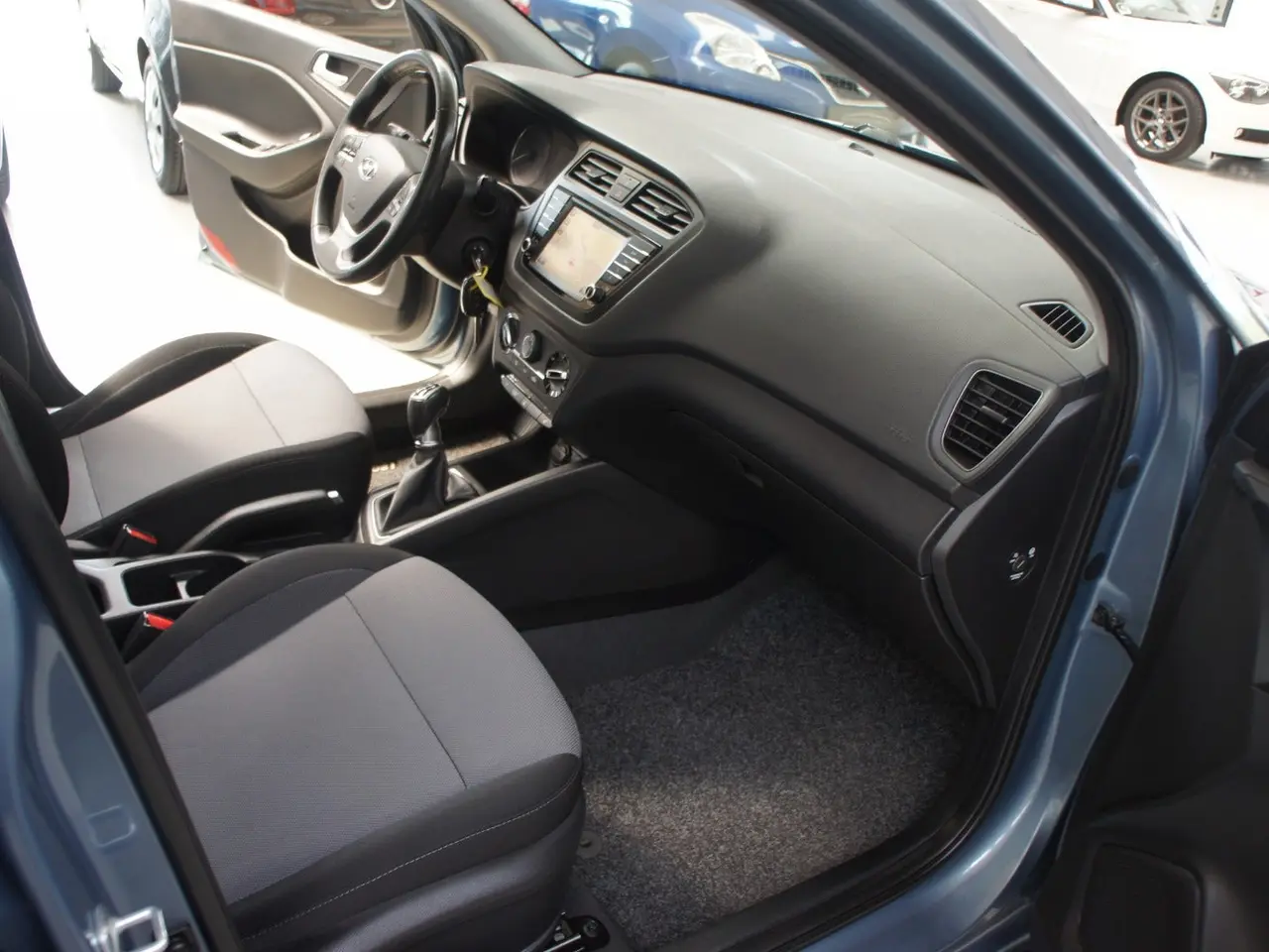 Billede 16 - Hyundai i20 Active Cross 1,0 T-GDi Vision