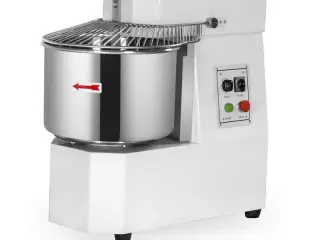 Dejælter 30 liter – 12 kg dej – 1 hastighed – 230V