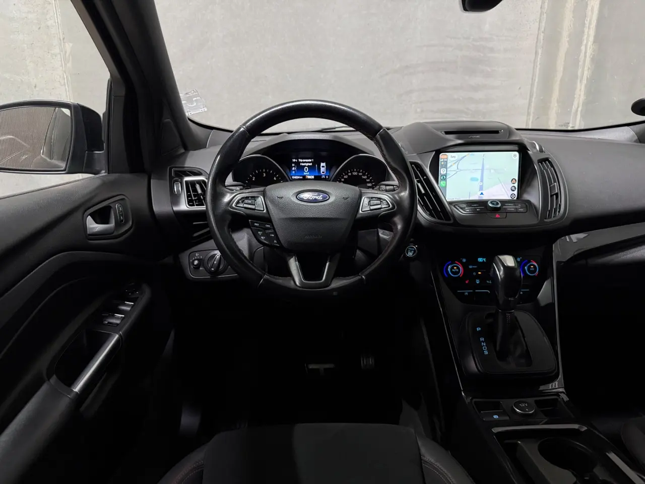Billede 6 - Ford Kuga 1,5 TDCi 120 ST-Line aut.