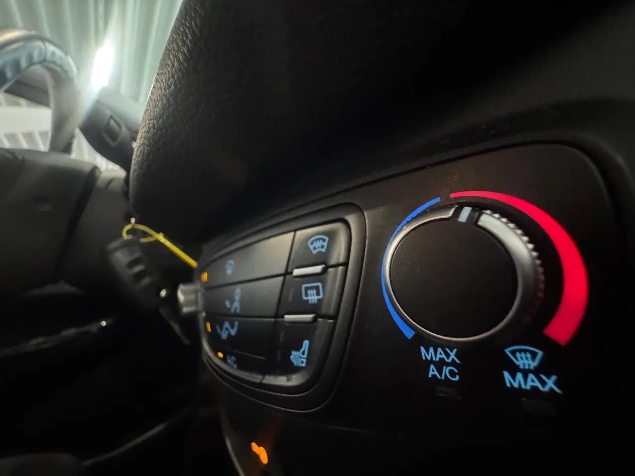 Billede 12 - Ford B-MAX 1,0 SCTi 100 Titanium