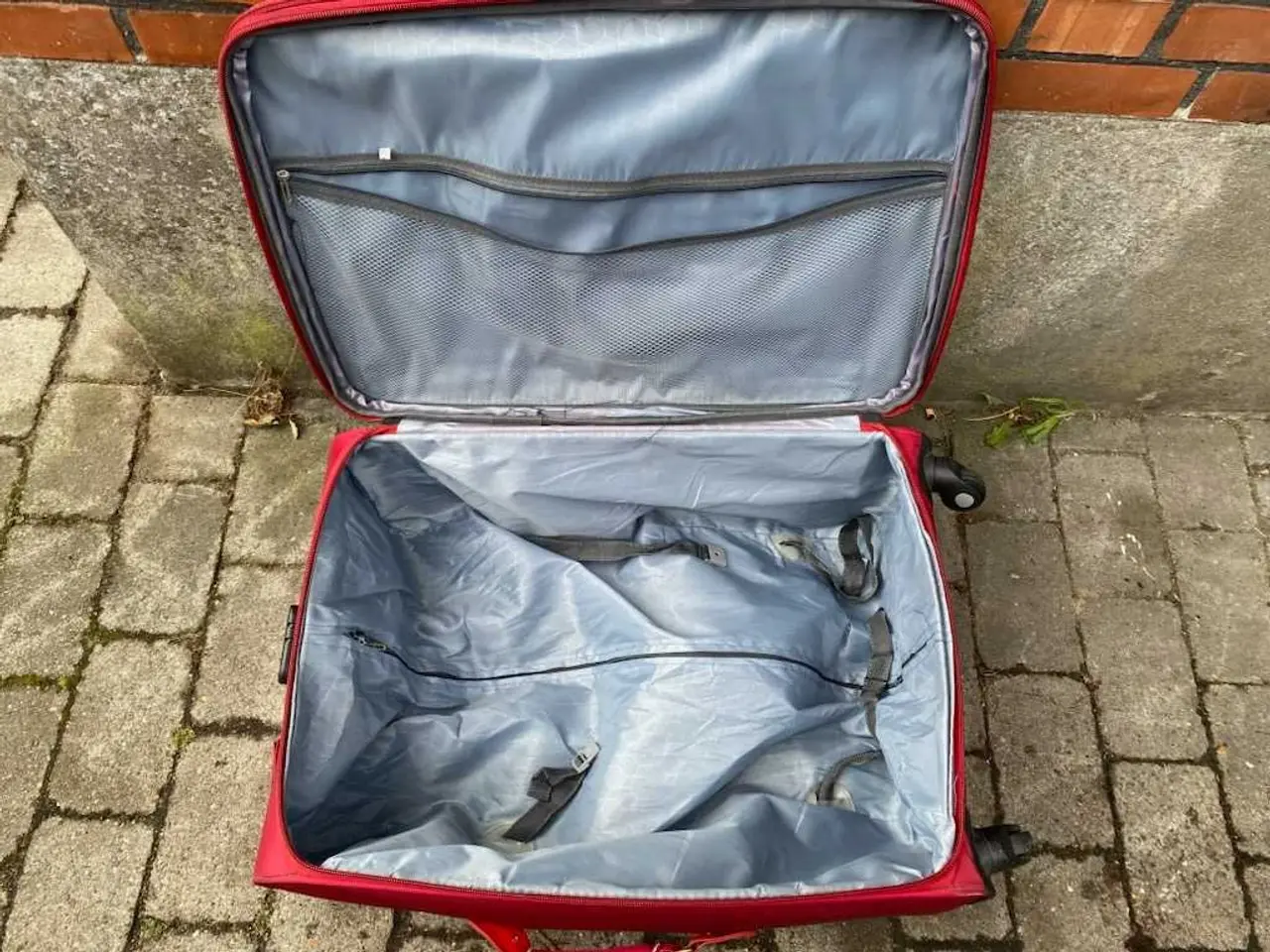Billede 5 - Kuffert 76 x 47 x 31 cm
