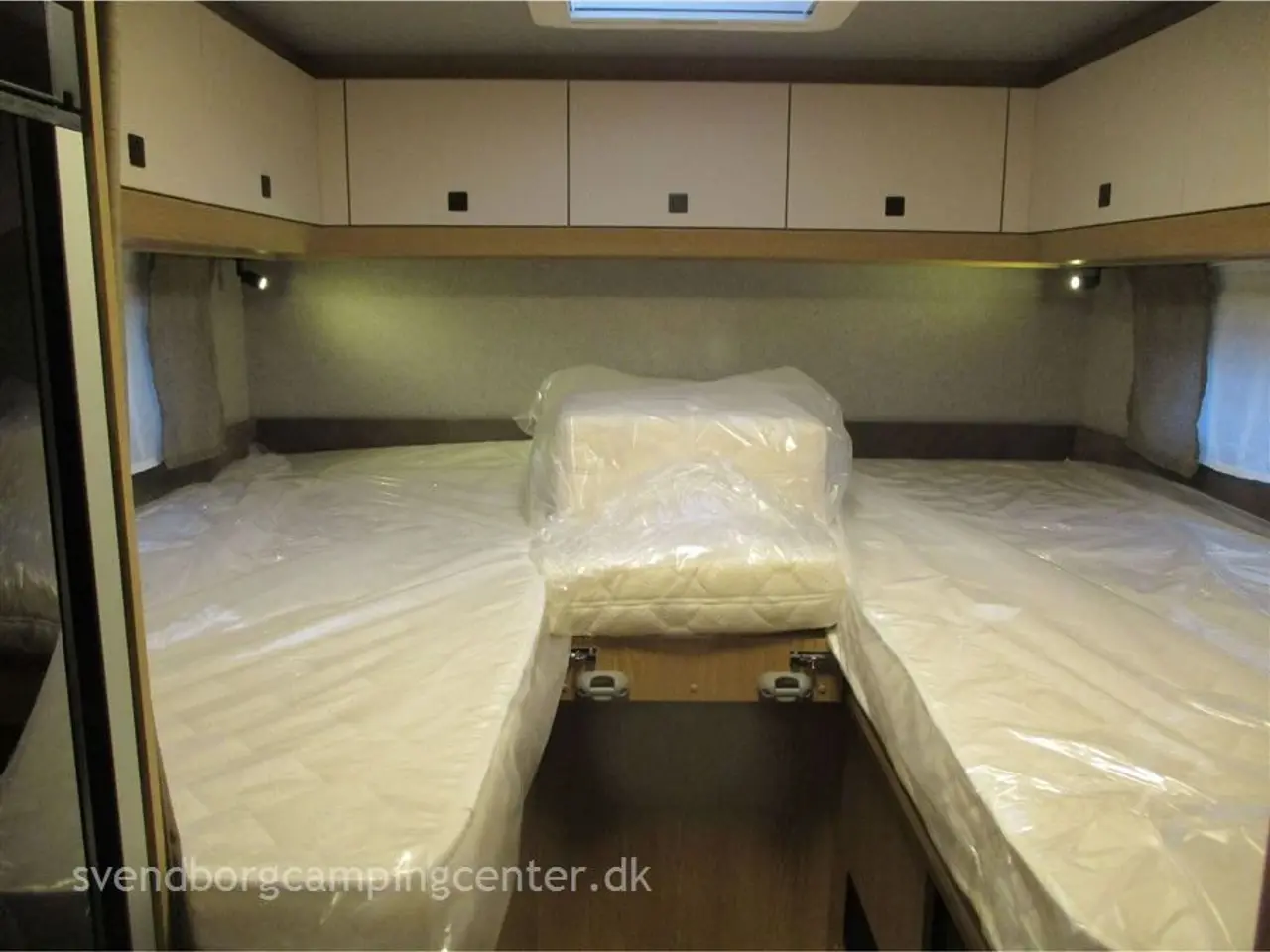 Billede 8 - 2026 - Hobby Ontour C 680 GE Aut.