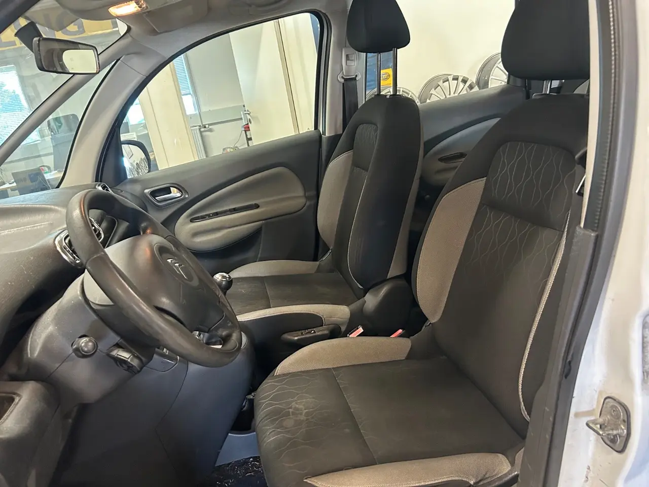 Billede 12 - Citroën C3 Picasso 1,6 HDi 92 Seduction