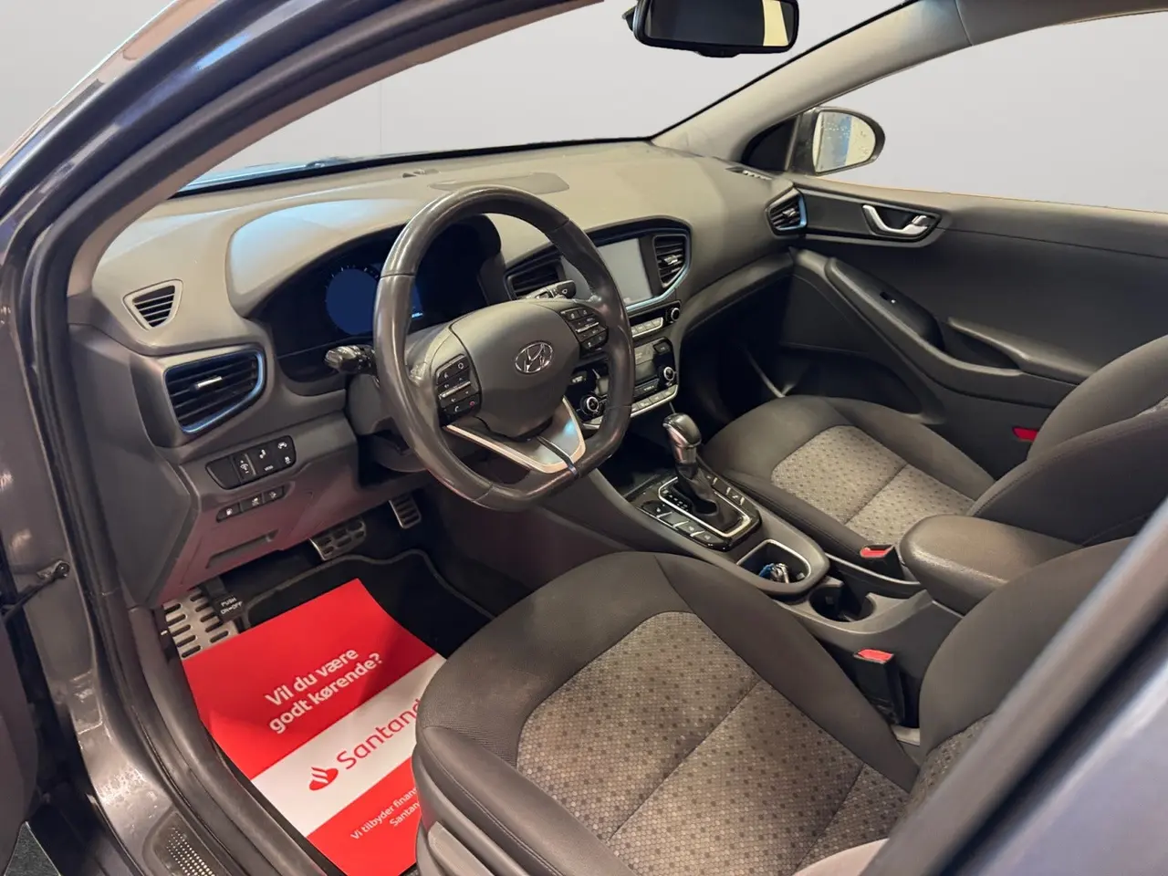 Billede 5 - Hyundai Ioniq 1,6 PHEV Trend DCT