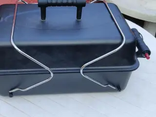 Bordgasgril