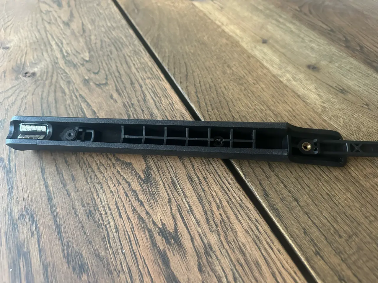 Billede 2 - Blaser R8 success frontstykke