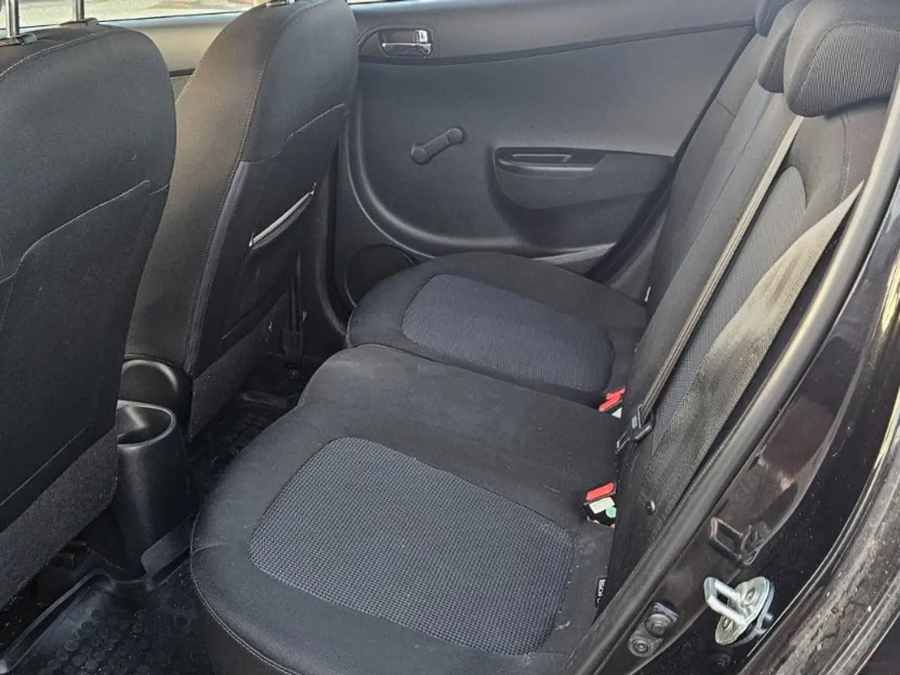 Billede 7 - Hyundai i20 1,25 Classic