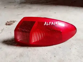Alfa Romeo 147 lygtehus bag