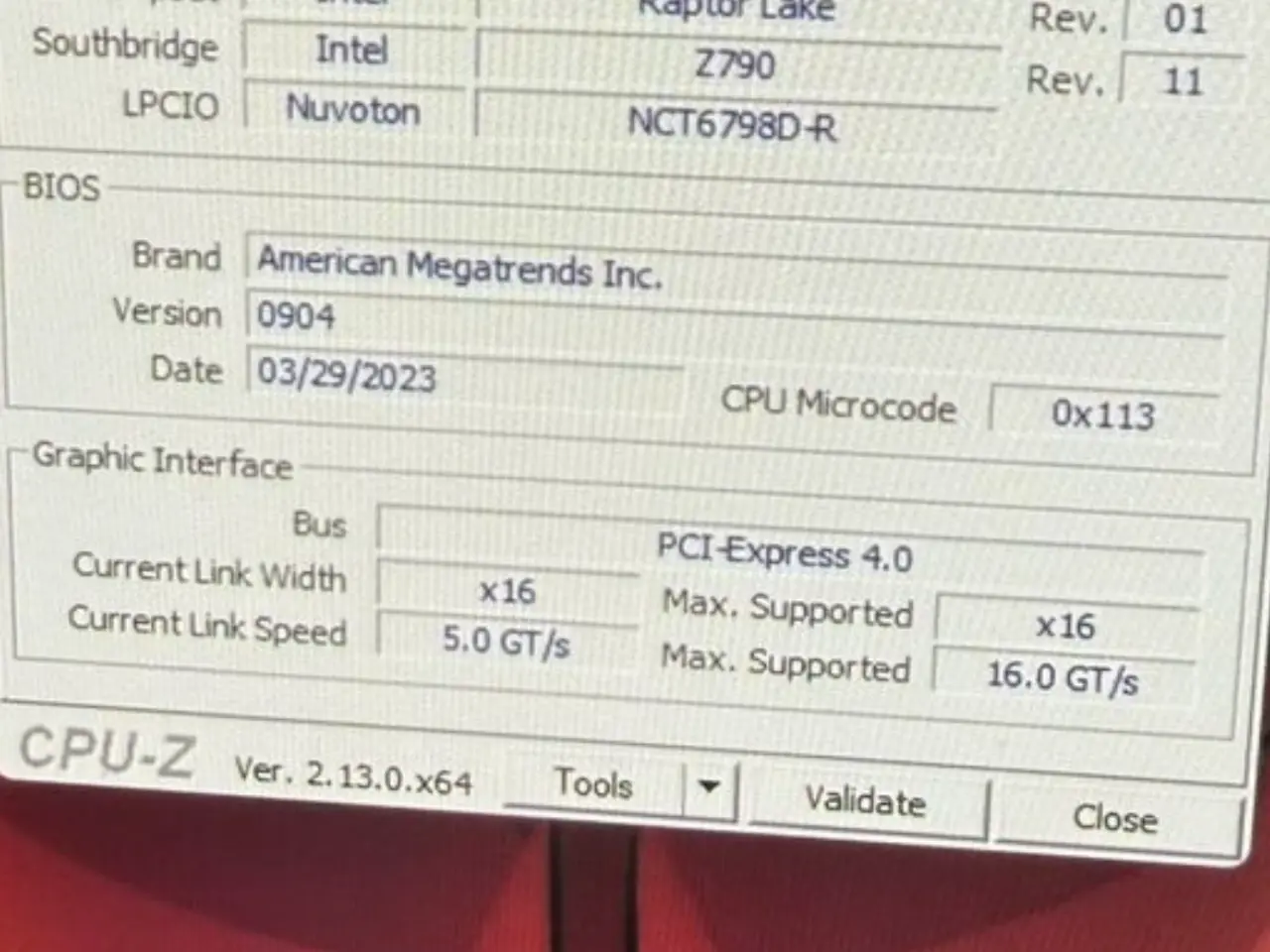 Billede 5 - Gaming PC med RTX 4090 