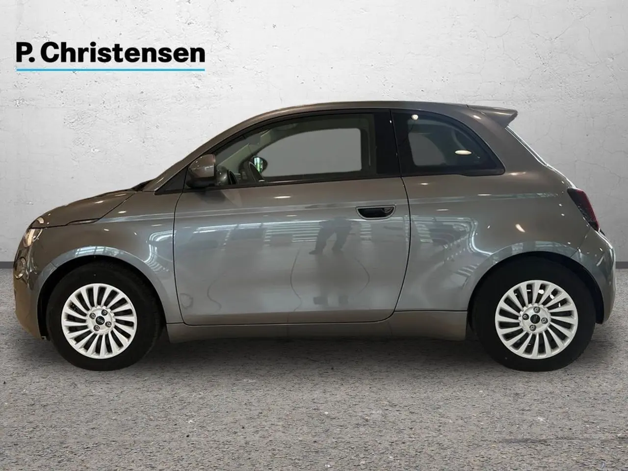 Billede 2 - Fiat 500e 42 Icon